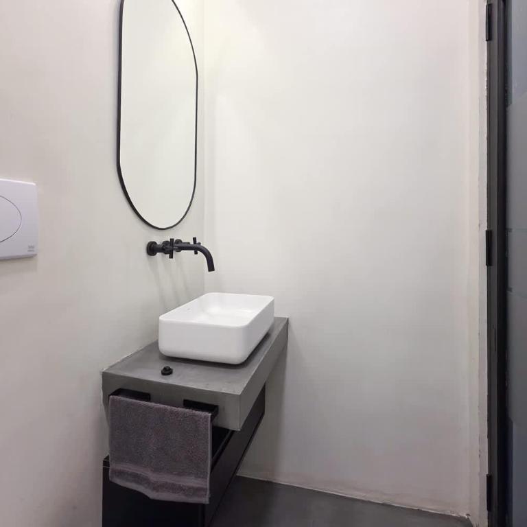 MOT Rentals River Plate 2 Lux Lofts A - 100m to Stadium - Apartamento - 12