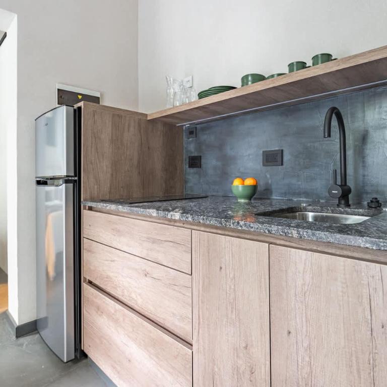 MOT Rentals River Plate Loft 3C - 100m to Stadium - Apartamento - 4