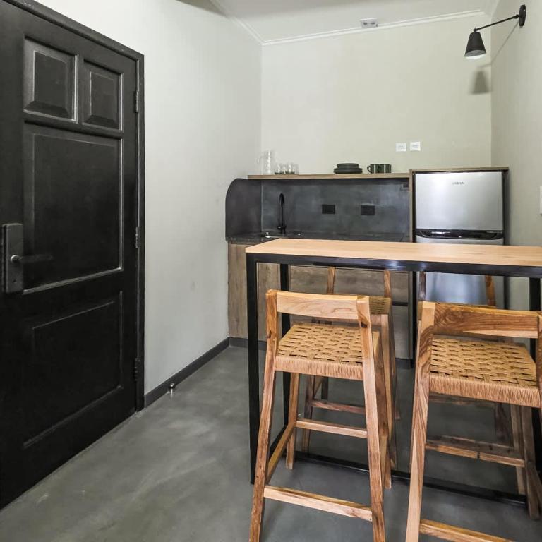 MOT Rentals River Plate Loft 4D - 100m to Stadium - Apartment - 10