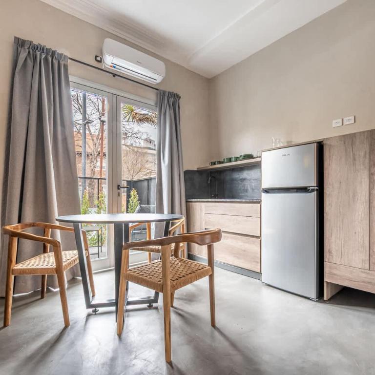 MOT Rentals River Plate Lux Lofts 11 pax - 100m to Stadium - Apartamento - 9