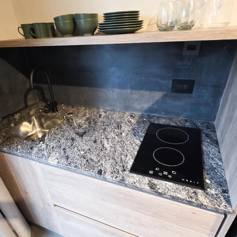 MOT Rentals River Plate Lux Lofts 11 pax - 100m to Stadium - Apartamento - 16