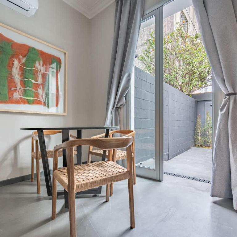 MOT Rentals River Plate Lux Lofts 11 pax - 100m to Stadium - Apartamento - 21
