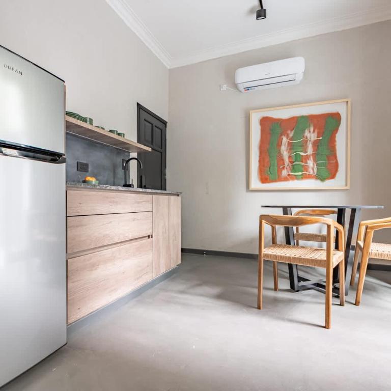 MOT Rentals River Plate Lux Lofts 11 pax - 100m to Stadium - Apartamento - 23