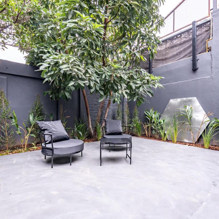 MOT Rentals River Plate Lux Lofts 11 pax - 100m to Stadium - Apartamento - 24