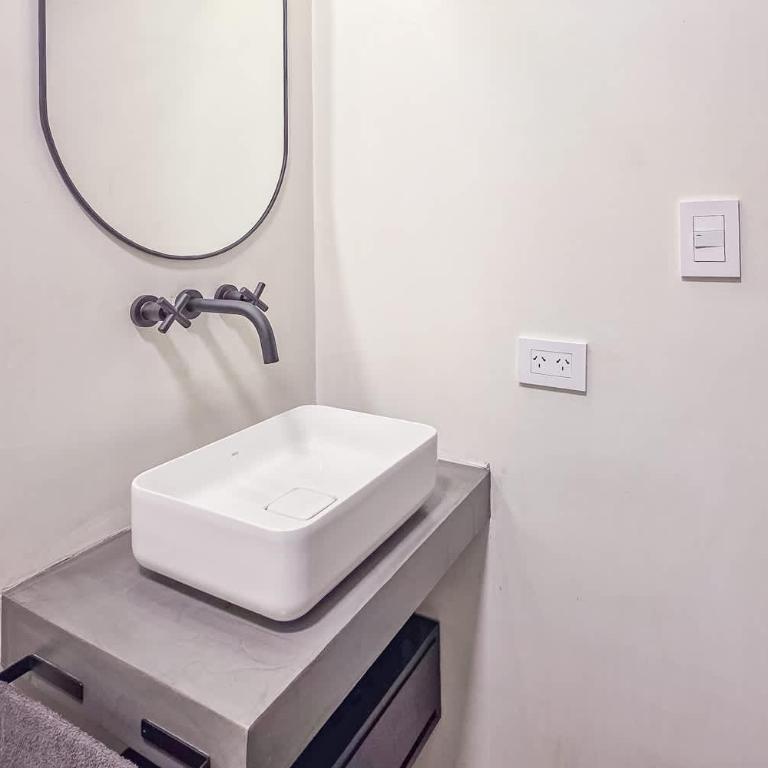 MOT Rentals River Plate Lux Lofts 11 pax - 100m to Stadium - Apartamento - 28