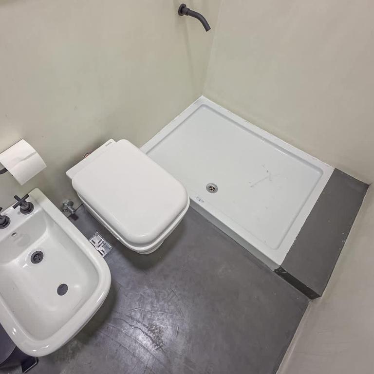 MOT Rentals River Plate Lux Lofts 11 pax - 100m to Stadium - Apartamento - 30