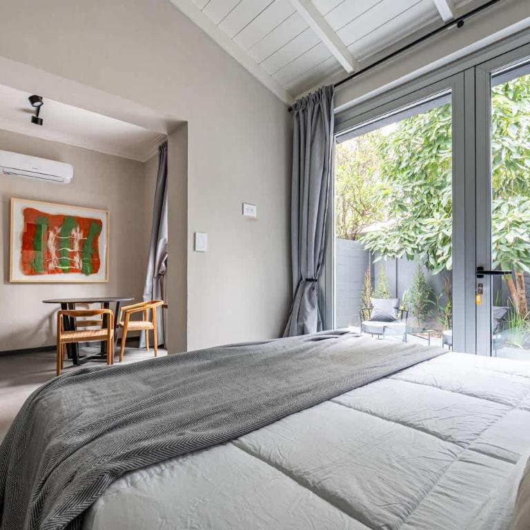 MOT Rentals River Plate Lux Lofts 11 pax - 100m to Stadium - Apartamento - 31