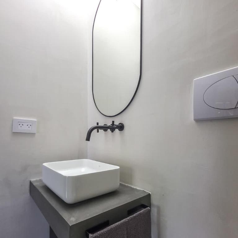MOT Rentals River Plate Lux Lofts 11 pax - 100m to Stadium - Apartamento - 59