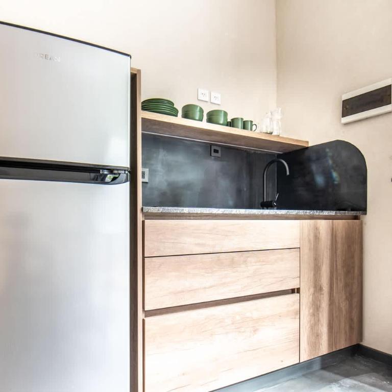 MOT Rentals River Plate 2 Lux Lofts B - 100m to Stadium - Apartamento - 8