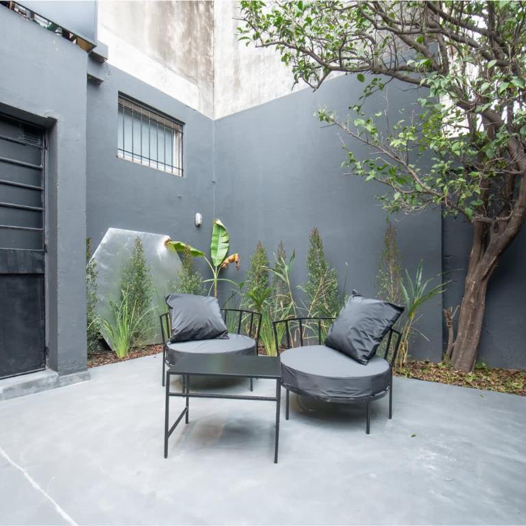 MOT Rentals River Plate 2 Lux Lofts B - 100m to Stadium - Apartamento - 13