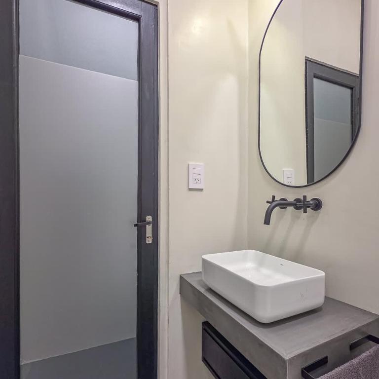 MOT Rentals River Plate 2 Lux Lofts B - 100m to Stadium - Apartamento - 25