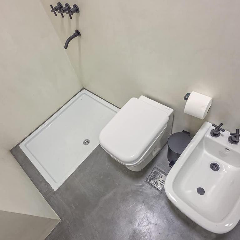 MOT Rentals River Plate 2 Lux Lofts B - 100m to Stadium - Apartamento - 24