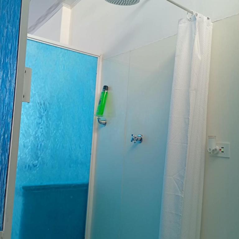 Apartasuite Moderno con Aire Acondicionado, WiFi 900MB y Acceso Autónomo - One-Bedroom Apartment - 15