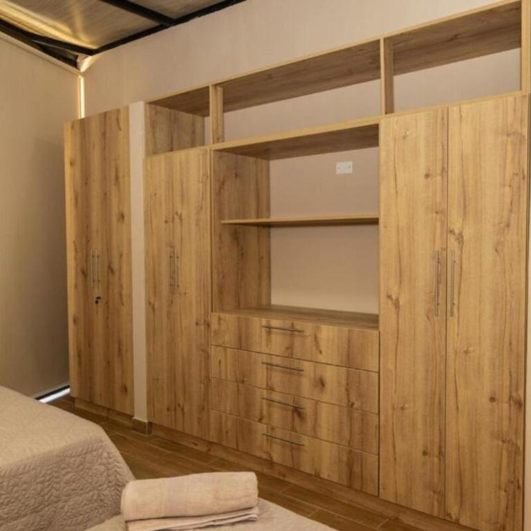 Casa de Playa Terraza Veleros - Two-Bedroom House - 22