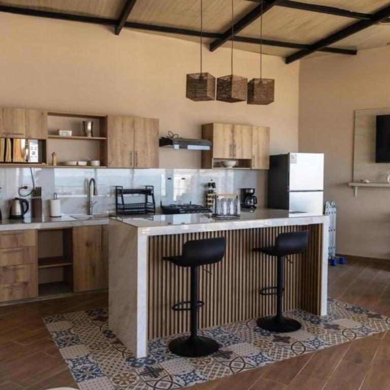 Casa de Playa Terraza Veleros - Two-Bedroom House - 30