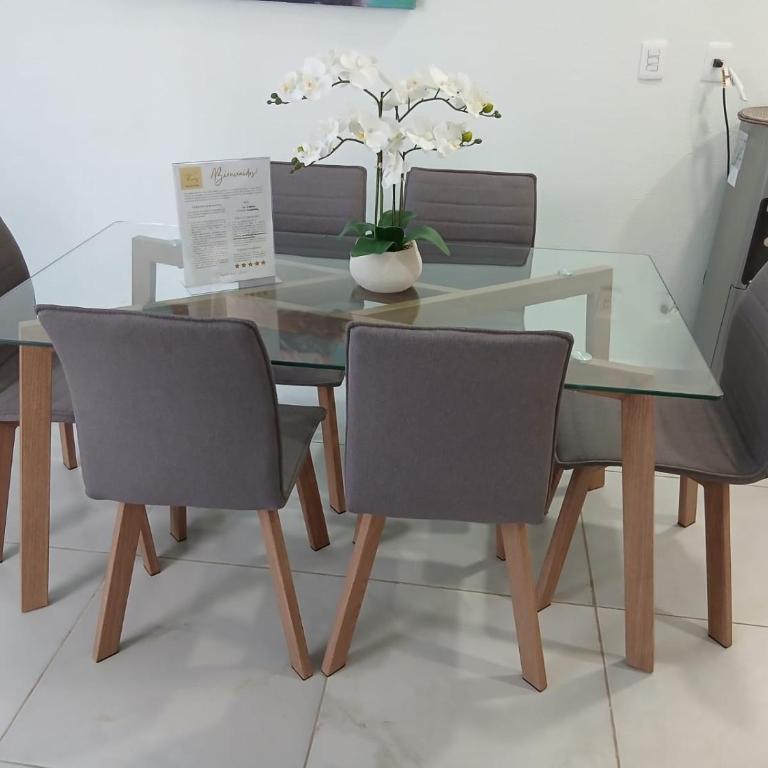 Perla Turquesa - Apartment mit 3 Schlafzimmern - 17