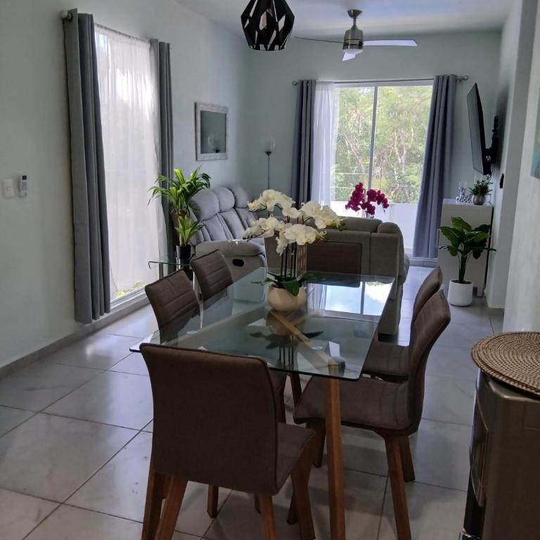 Perla Turquesa - Apartment mit 3 Schlafzimmern - 19