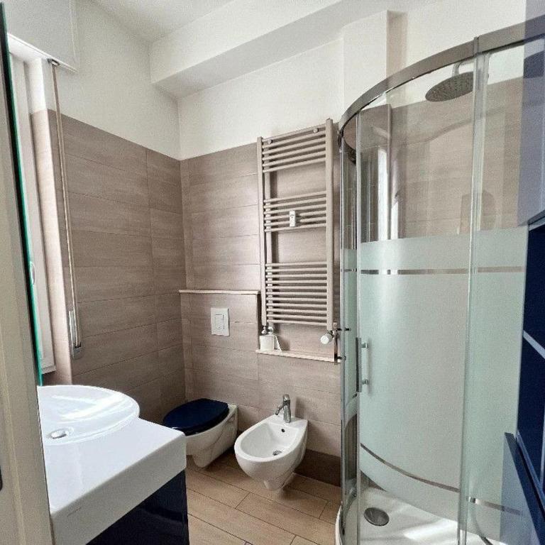 Casa di giacomo - Appartamento con 1 Camera da Letto - 9