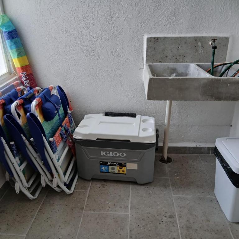 Perla Turquesa - Apartment mit 3 Schlafzimmern - 22