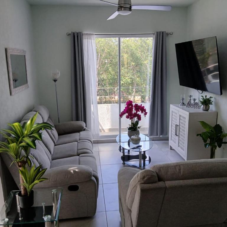 Perla Turquesa - Apartment mit 3 Schlafzimmern - 18