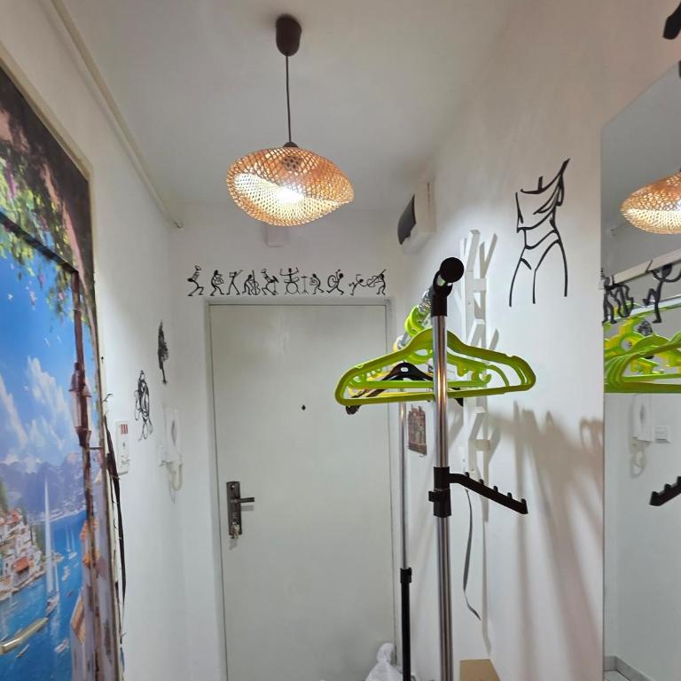Di studio apartman - Standard Studio - 42