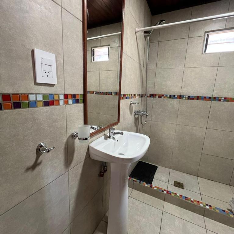 El Descanso Cabañas Premium - Two-Bedroom Chalet - 3