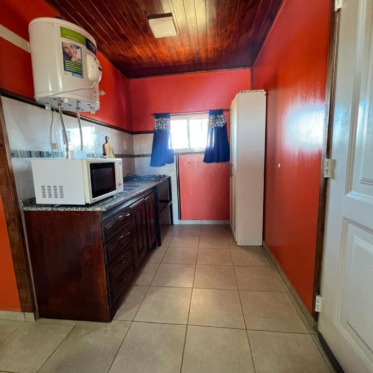 El Descanso Cabañas Premium - Two-Bedroom Chalet - 12