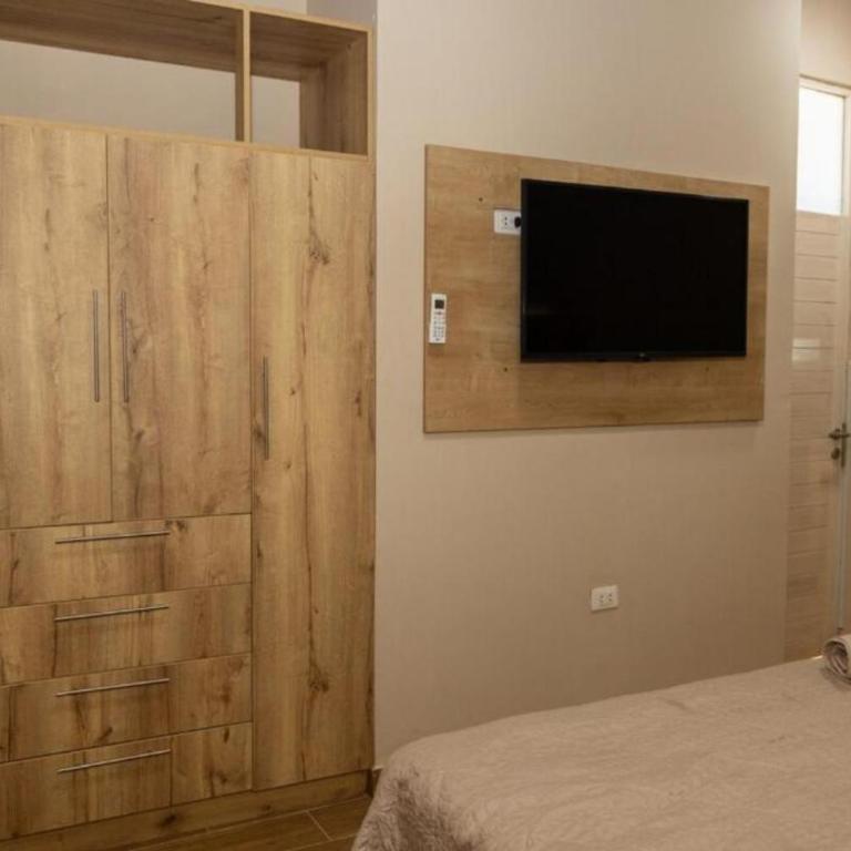 Casa de Playa Terraza Veleros - Two-Bedroom House - 33