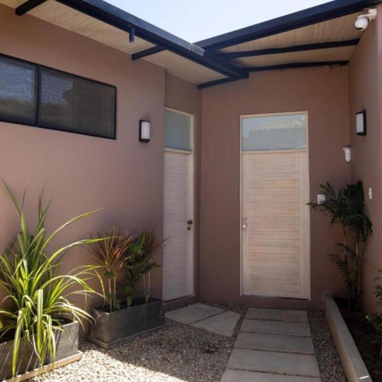Casa de Playa Terraza Veleros - Two-Bedroom House - 38