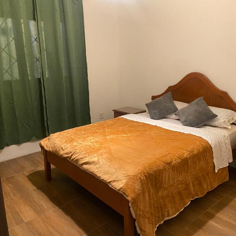 Alojamiento A Belt - Apartamento de 2 dormitorios - 4