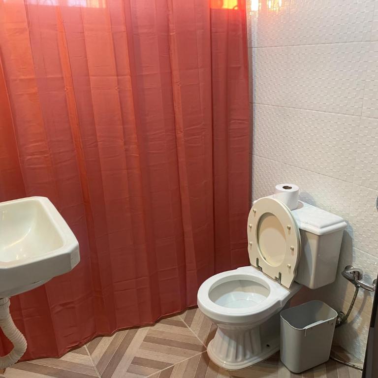 Alojamiento A Belt - Apartamento de 2 dormitorios - 5