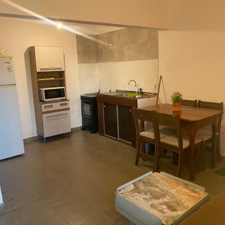 Alojamiento A Belt - Apartamento de 2 dormitorios - 7