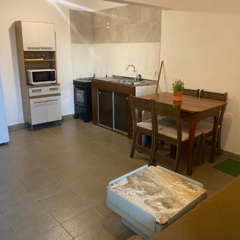 Alojamiento A Belt - Apartamento de 2 dormitorios - 8