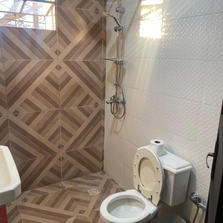 Alojamiento A Belt - Apartamento de 2 dormitorios - 11