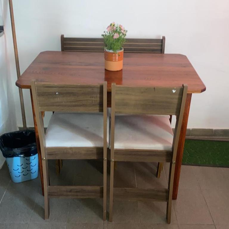 Alojamiento A Belt - Apartamento de 2 dormitorios - 13
