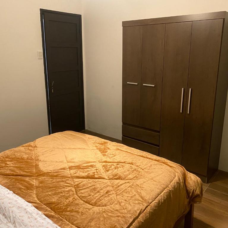 Alojamiento A Belt - Apartamento de 2 dormitorios - 14