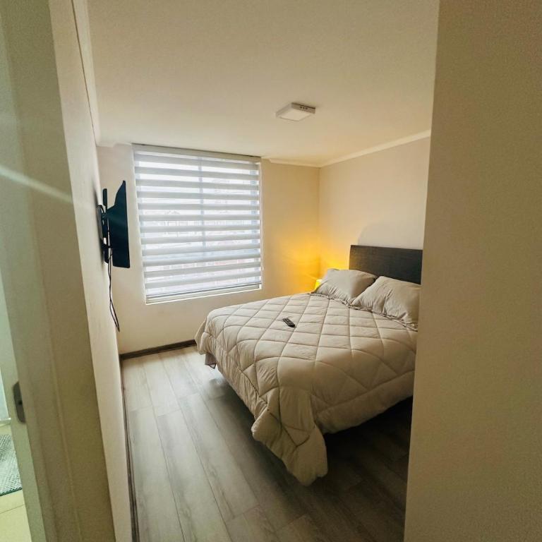 Departamento céntrico frente a la costa - Apartamento de 2 dormitorios - 13