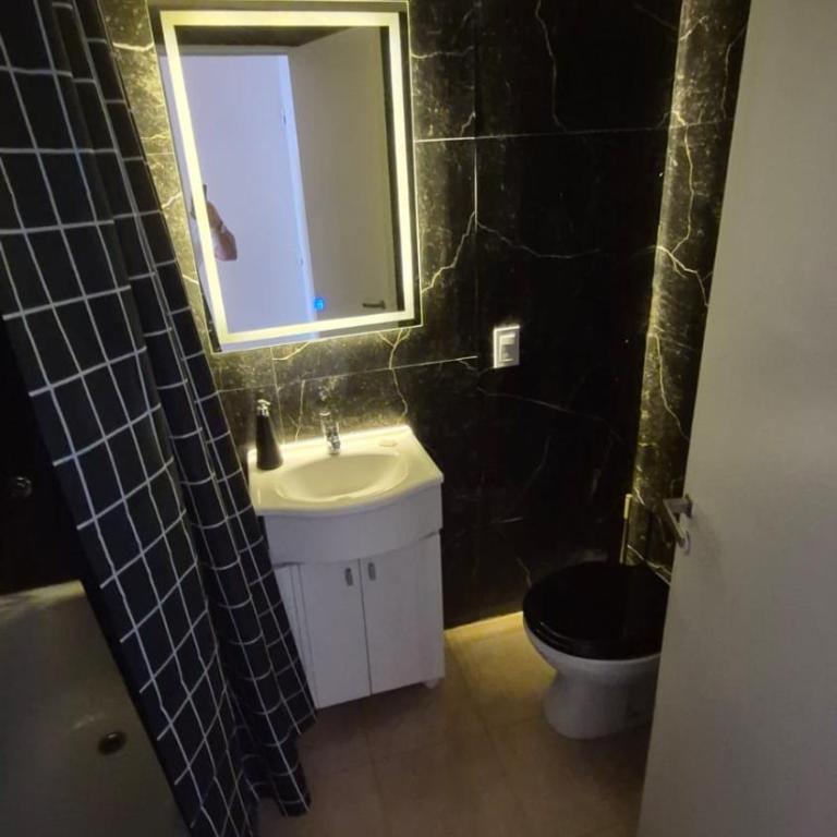 avenida corrientes obelisco - Apartamento de 1 dormitorio - 29