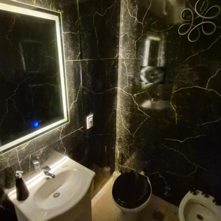 avenida corrientes obelisco - Apartamento de 1 dormitorio - 30