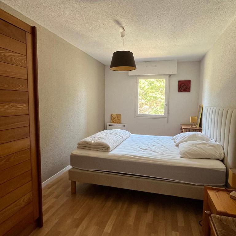 Duplex charmant au Port du Crouesty avec terrasse - Appartement 4 Chambres - 26