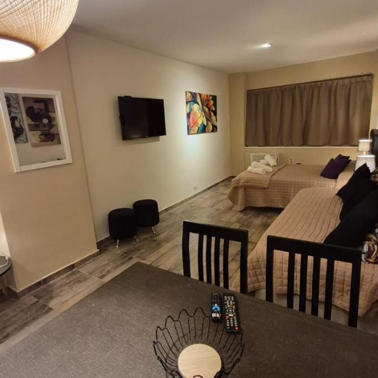 avenida corrientes obelisco - Apartamento de 1 dormitorio - 16