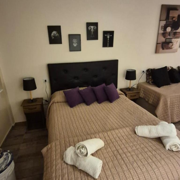 avenida corrientes obelisco - Apartamento de 1 dormitorio - 9