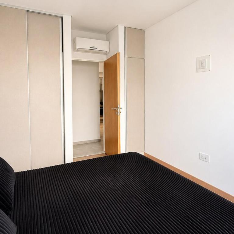 Rodríguez 352 - Apartamento de 1 dormitorio - 5