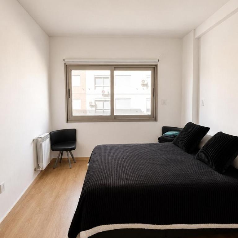 Rodríguez 352 - Apartamento de 1 dormitorio - 13