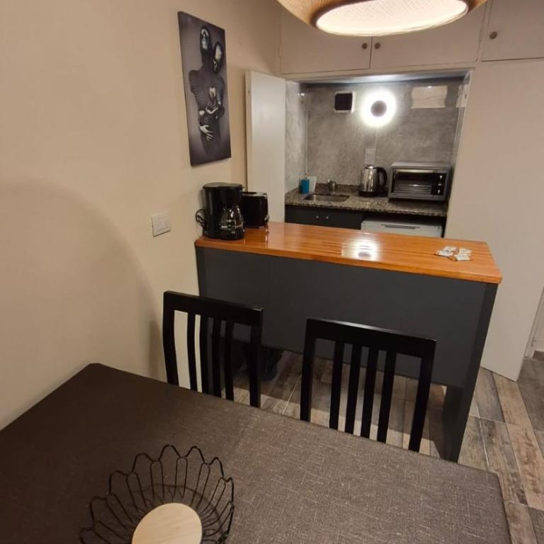avenida corrientes obelisco - Apartamento de 1 dormitorio - 26