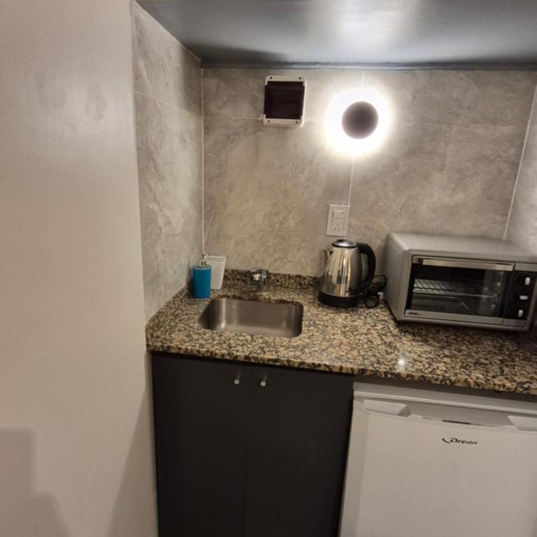 avenida corrientes obelisco - Apartamento de 1 dormitorio - 27