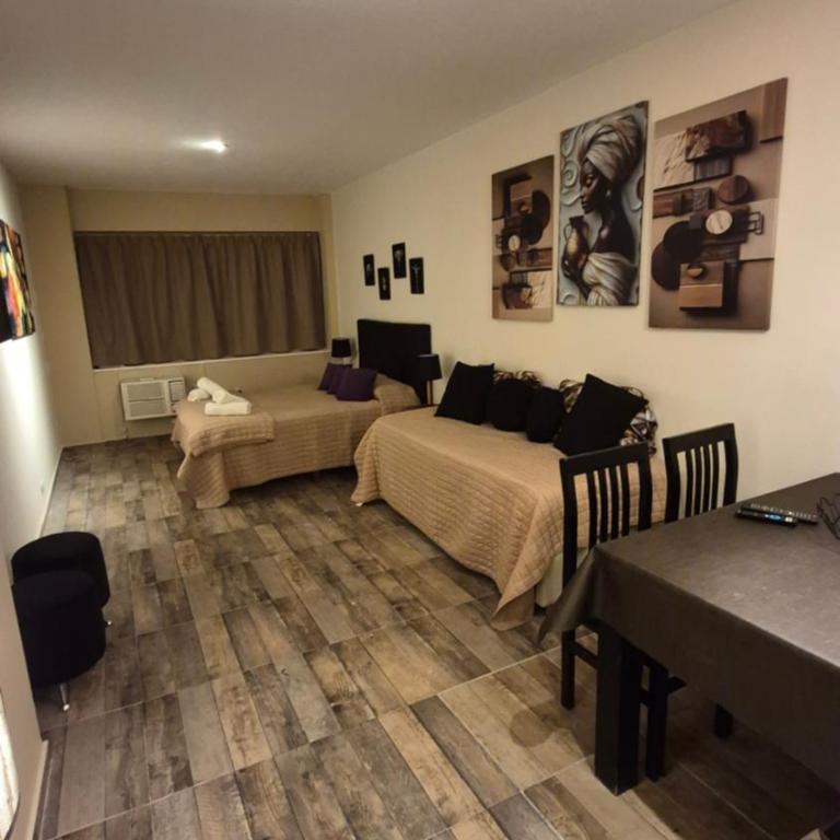 avenida corrientes obelisco - Apartamento de 1 dormitorio - 7