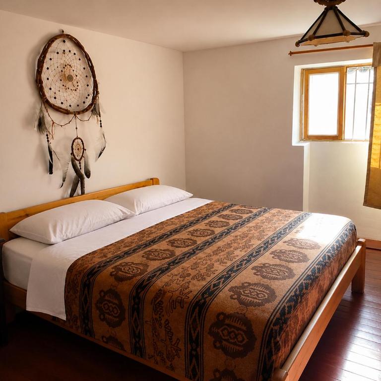 Delight Peru Hostal - Double Room - 3
