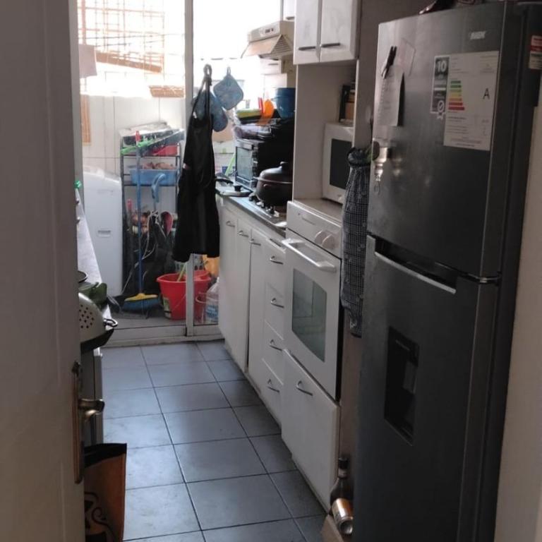 Accommodation in the best spot in Las Condes - One-Bedroom Apartment - 5