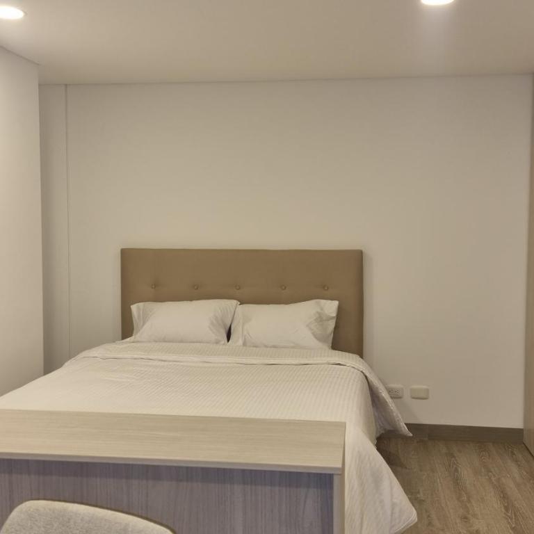City House 18 Modern apartment near La Candelaria - Apartamento de 1 dormitorio - 2